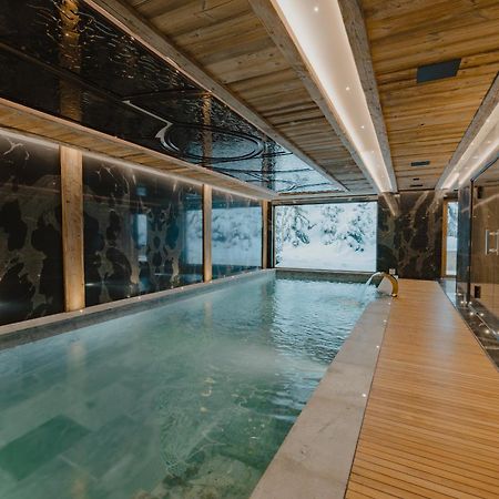Ultima Hotel Κουρσεβέλ Εξωτερικό φωτογραφία